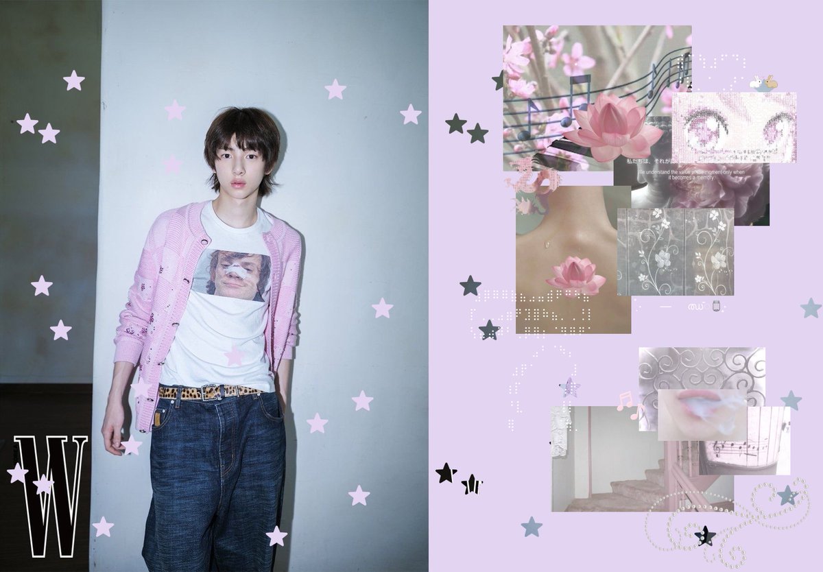 ૮ ◞ ⸝⸝ ◟ ྀིა tweet media