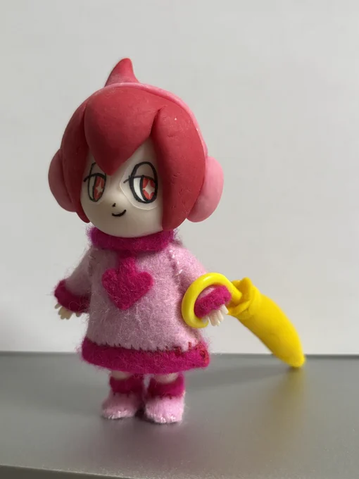 #どっちも同じ製作者だよ 好きなゲームのを再現しがち だいぶカオス
