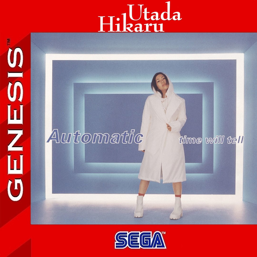 Vadell Gabriel: Album Mode! tweet media