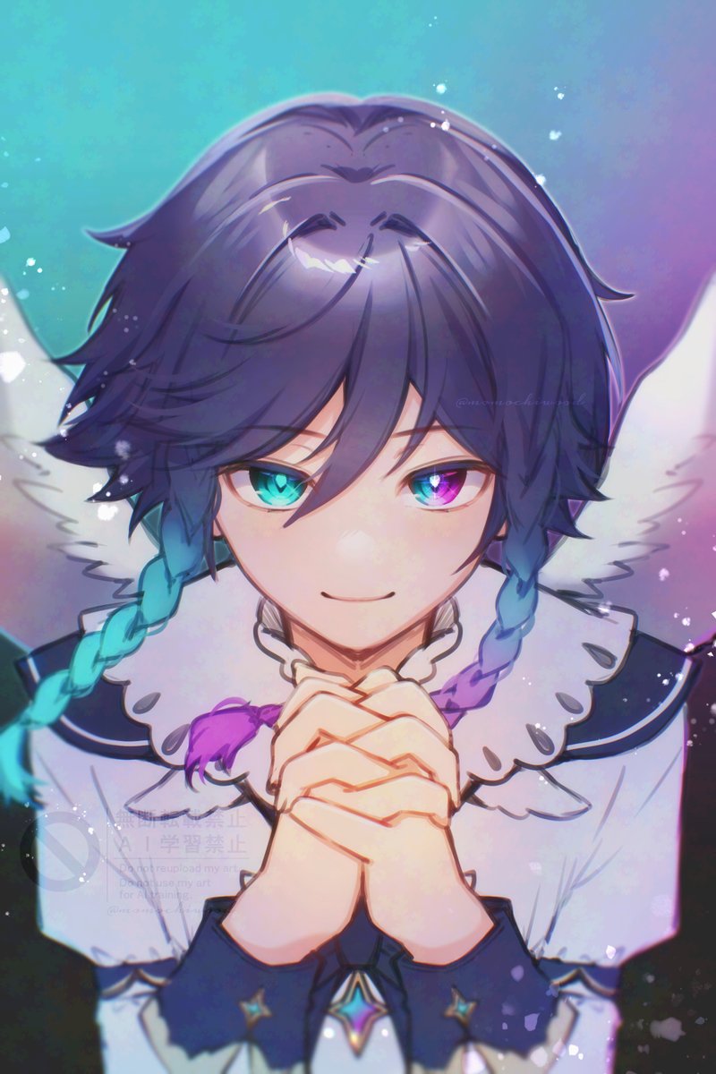 ももちの木✦︎ tweet media