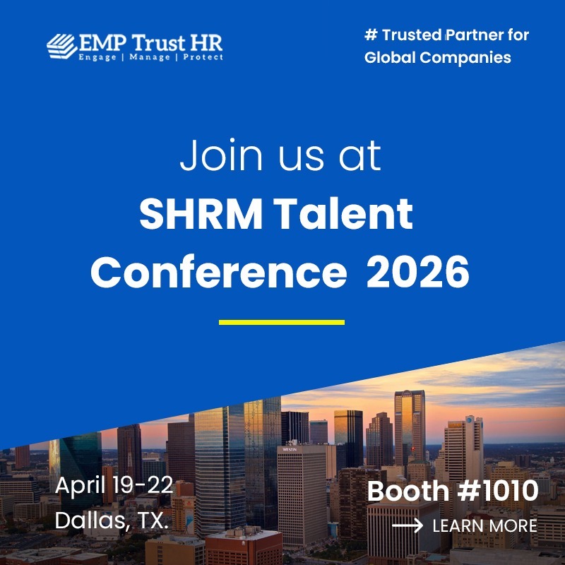 EMP Trust HR tweet media