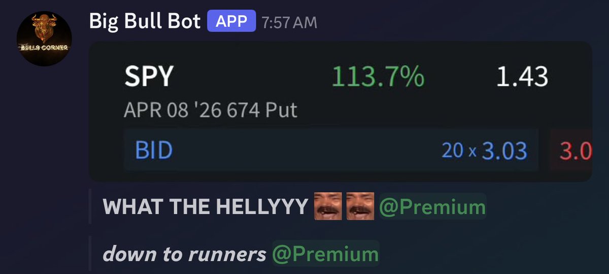 Big Bull 🔱 tweet media