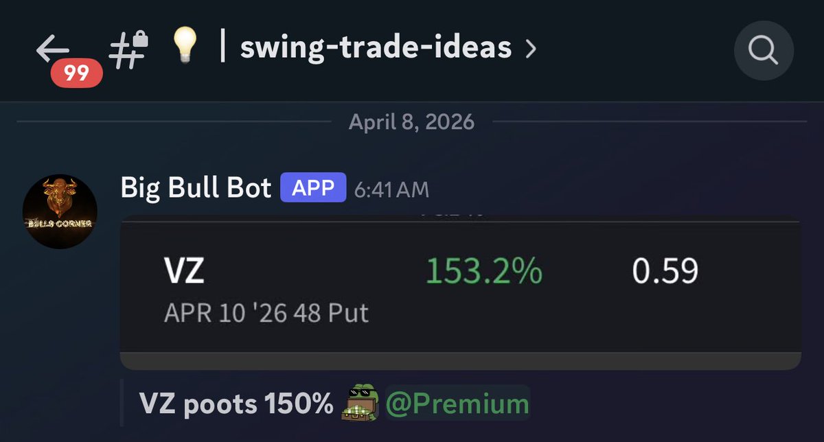 Big Bull 🔱 tweet media