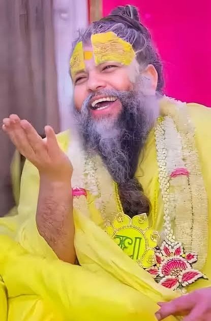 Itspriyanshu22's tweet image. एक अकेला संत जो राजनैतिक नहीं है न #RSS की तरह मुस्लिम मंच चलाते हैं न नेताओं का चाटुकार है।

लेकिन इनकी एक आवाज पर लाखों हिंदू छोड़िए मुस्लिम जान दे देगा। निस्वार्थ भक्ति का अद्भुत उदाहरण है प्रेमानंद जी महाराज।