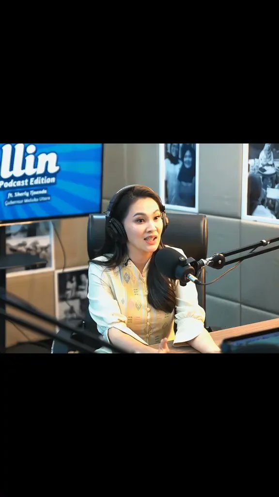 Rania Calista tweet media