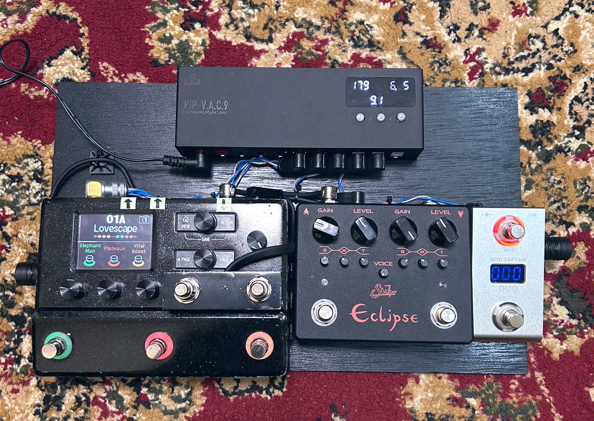 エダリュウ®︎ tweet media