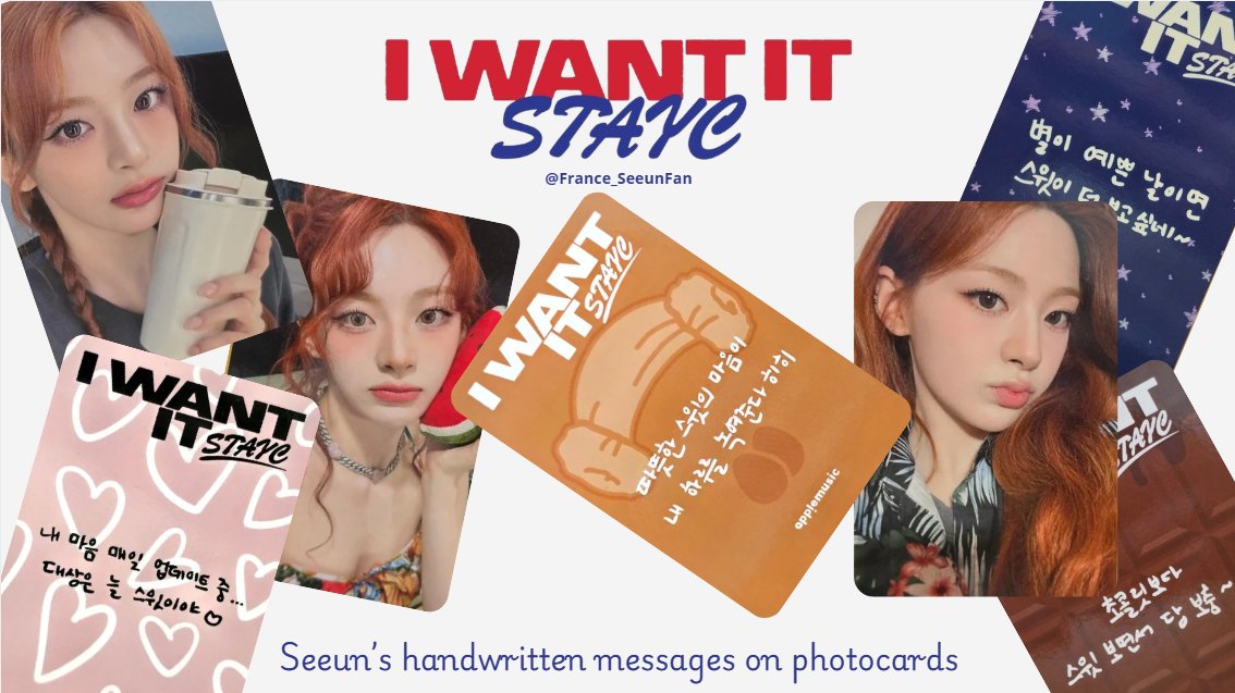 Seeun France tweet media