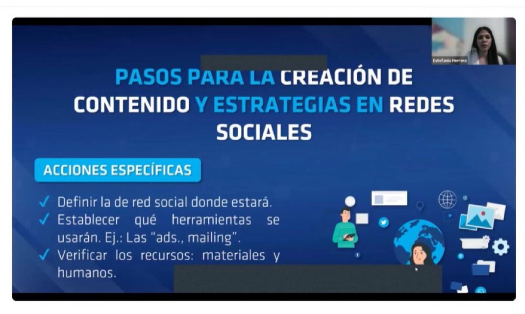 Imagínate Estrategia y Comunicación tweet media
