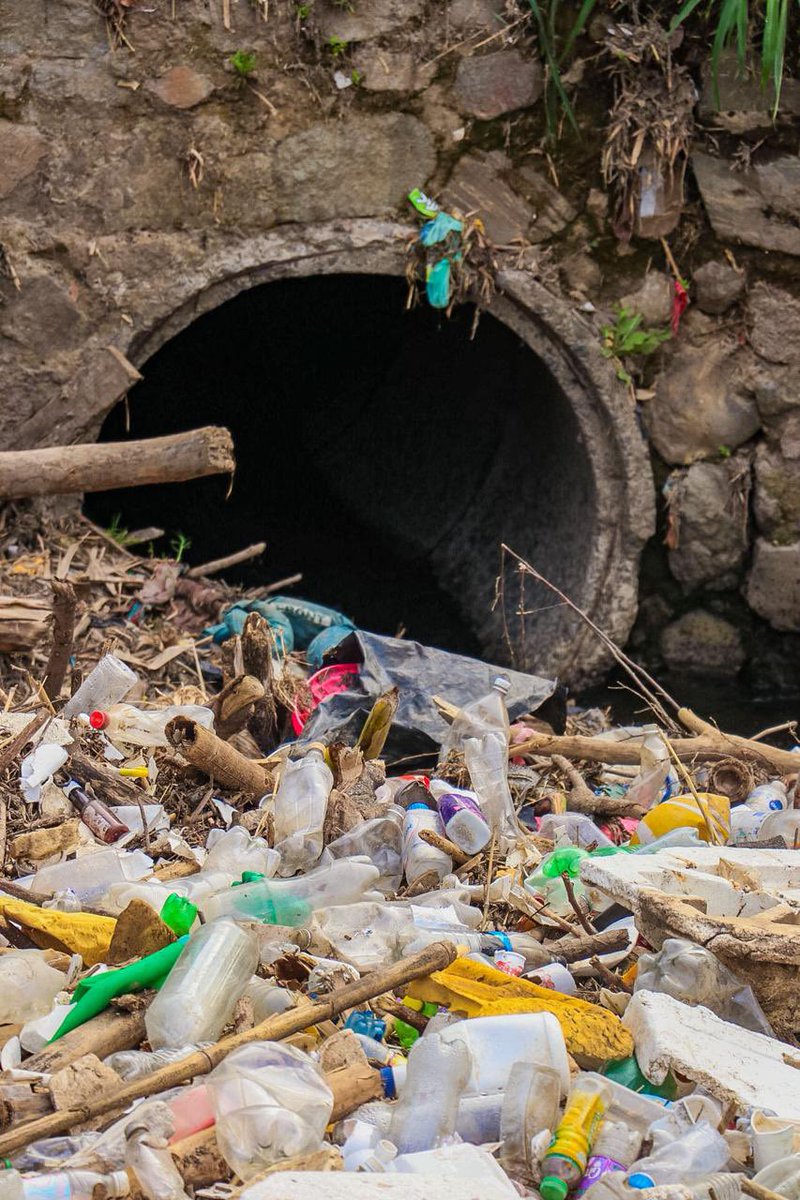 Desechos Sólidos San Salvador tweet media