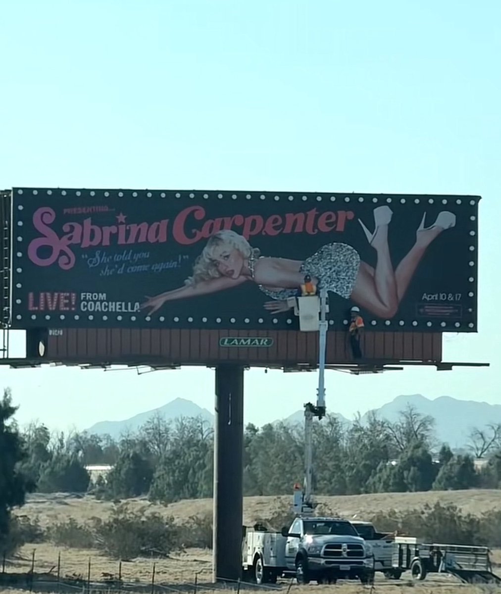 Sabrina Carpenter 4K tweet media