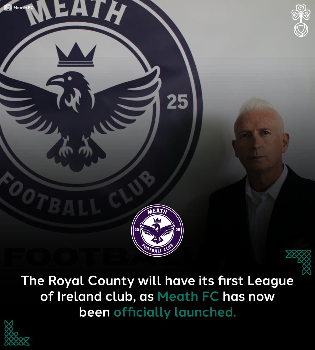 League Of Ireland Media tweet media
