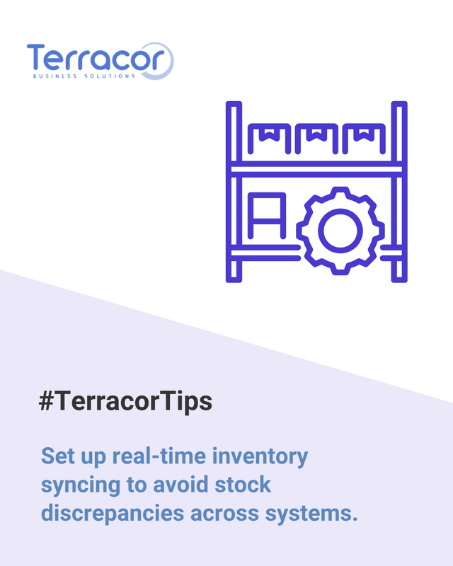 zeckoShop's tweet photo. Keeping inventory aligned across systems prevents costly stock mismatches and order delays. 🔄

📦 Real-time syncing ensures your team always works with accurate data, leading to smoother fulfillment and better customer satisfaction. 

#CustomerService #Automation #CustomerPortal https://t.co/5gXOOacbl0