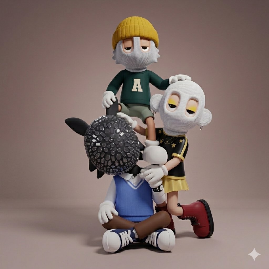 📸 Family Pic 📸