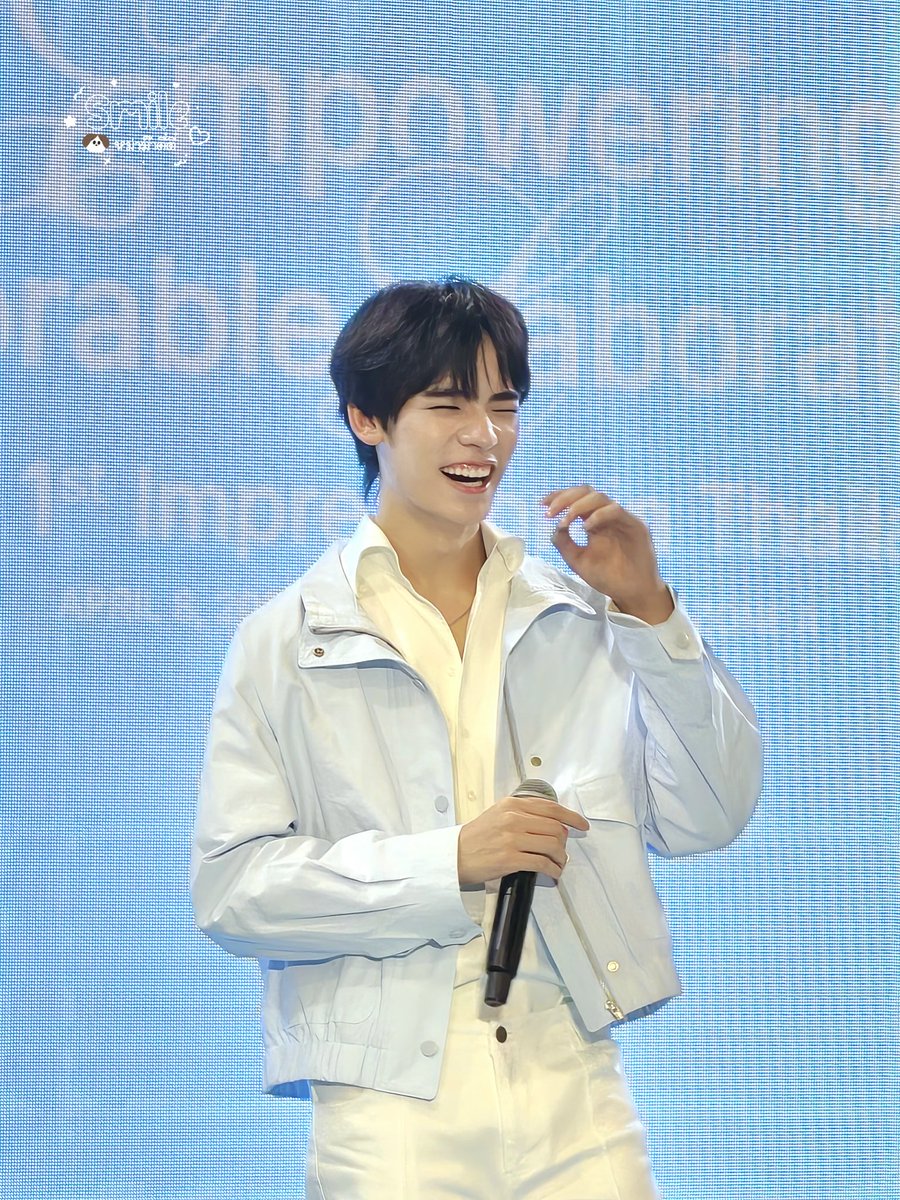 ⋆𐙚 𝐬𝐦𝐢𝐥𝐞 ᰔ ݁ ˖Ი𐑼⋆ tweet media