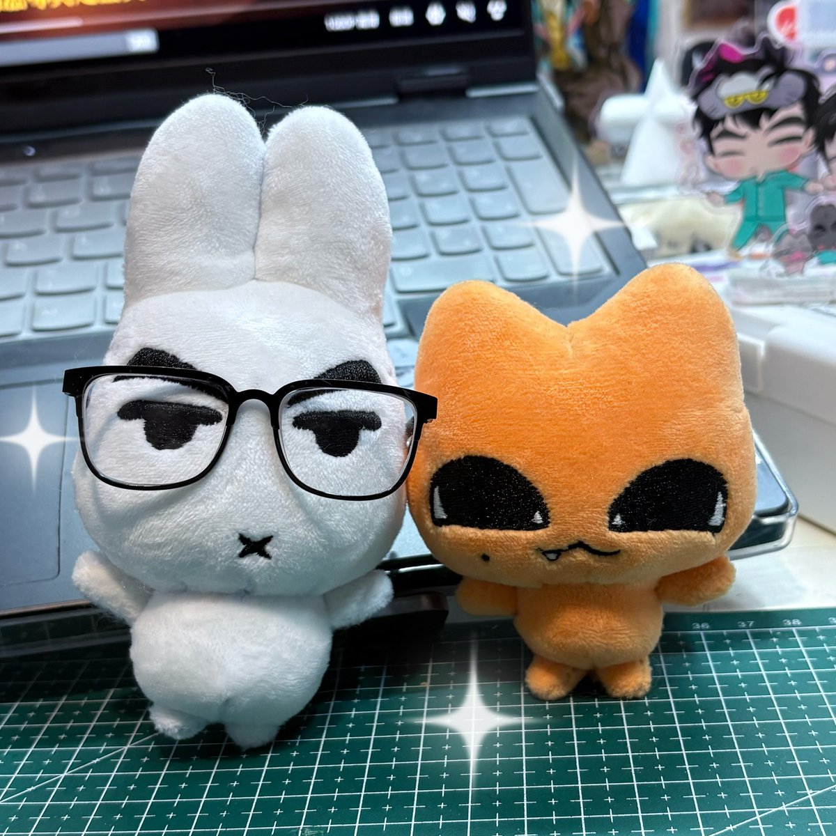 忽悠Kotusyuu tweet media