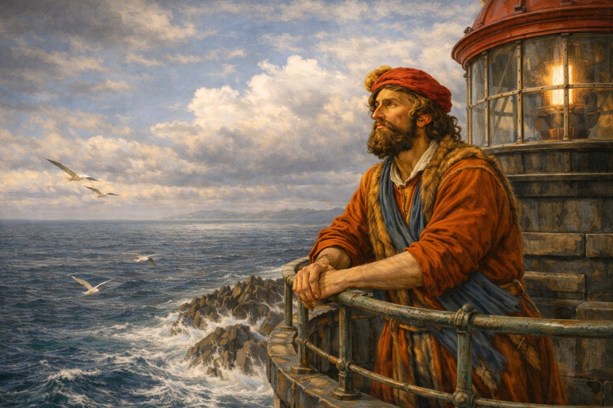 The Timeless Traveler tweet media