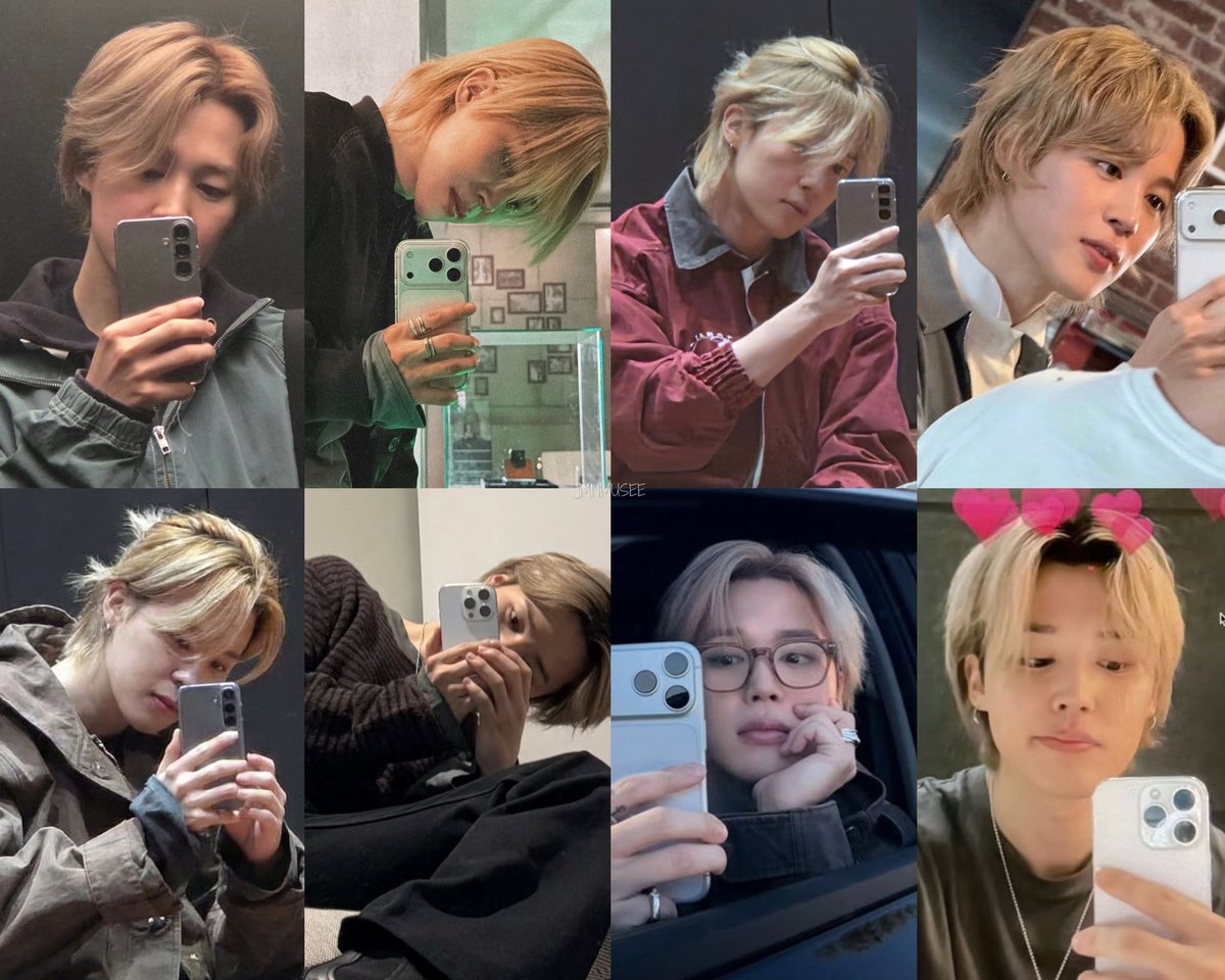 jmnmusee's tweet photo. the mirror sees what we see https://t.co/fTmjy2nthZ