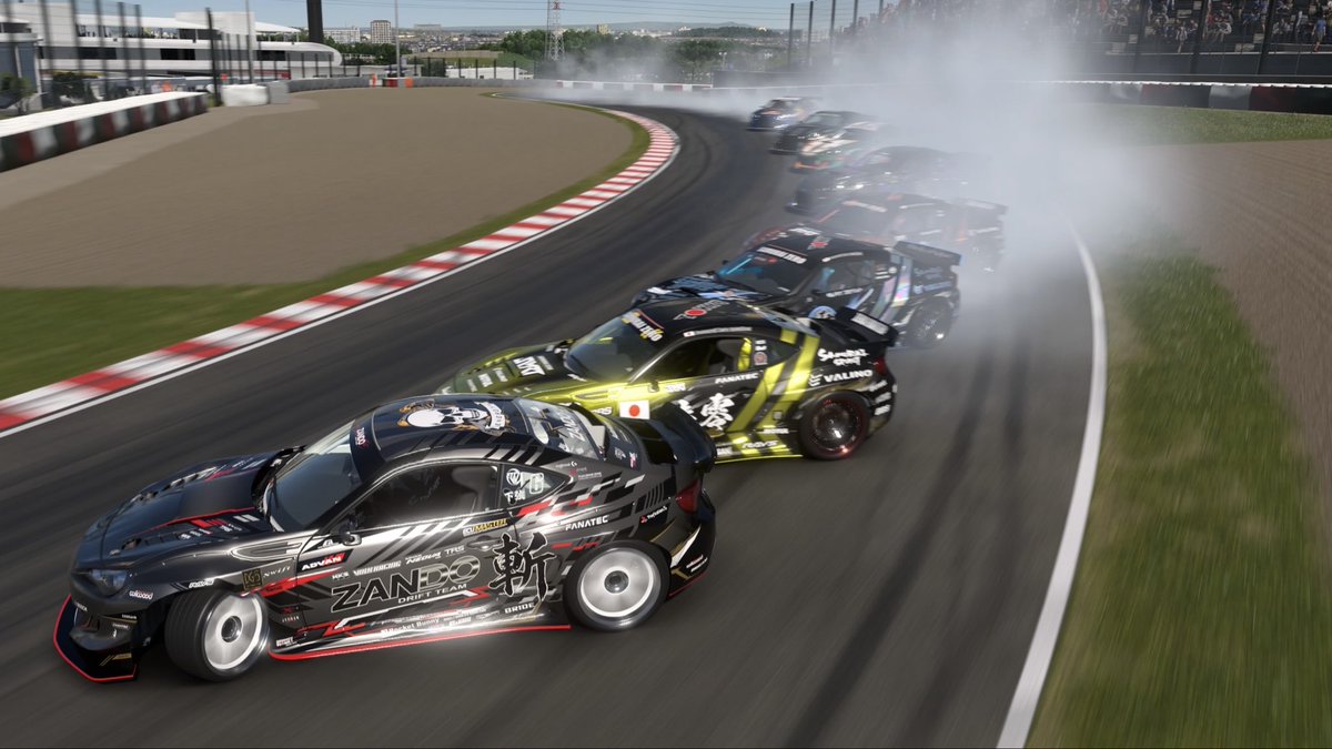 Xaさん復帰リプレイ撮影してみました。

侍零&amp;斬道&amp;Xa