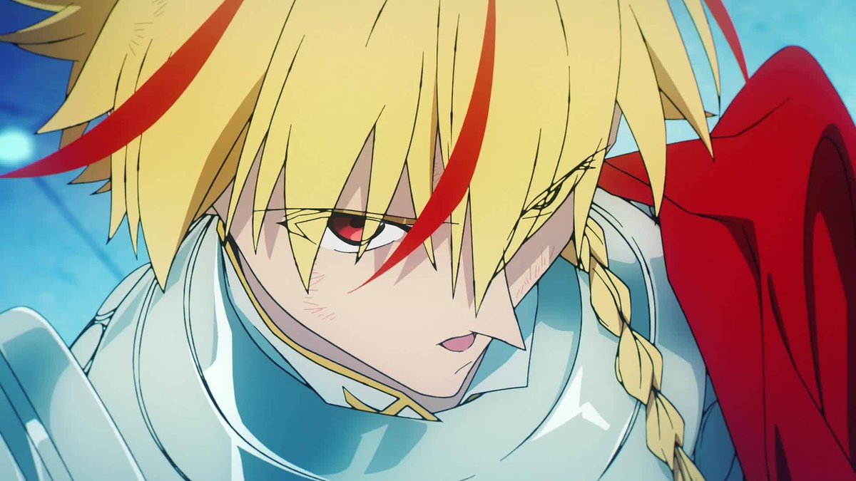 Chromafire 🇵🇸 tweet media