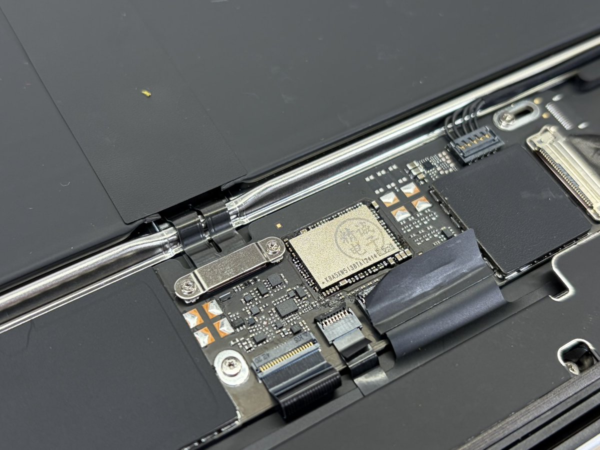 dosdude1 tweet media