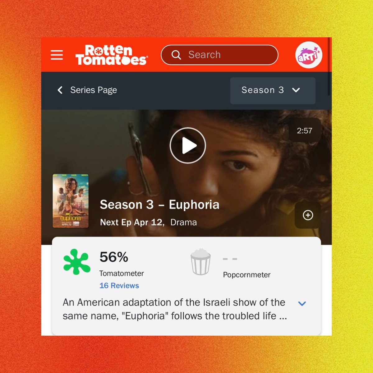 Pop Crave tweet media