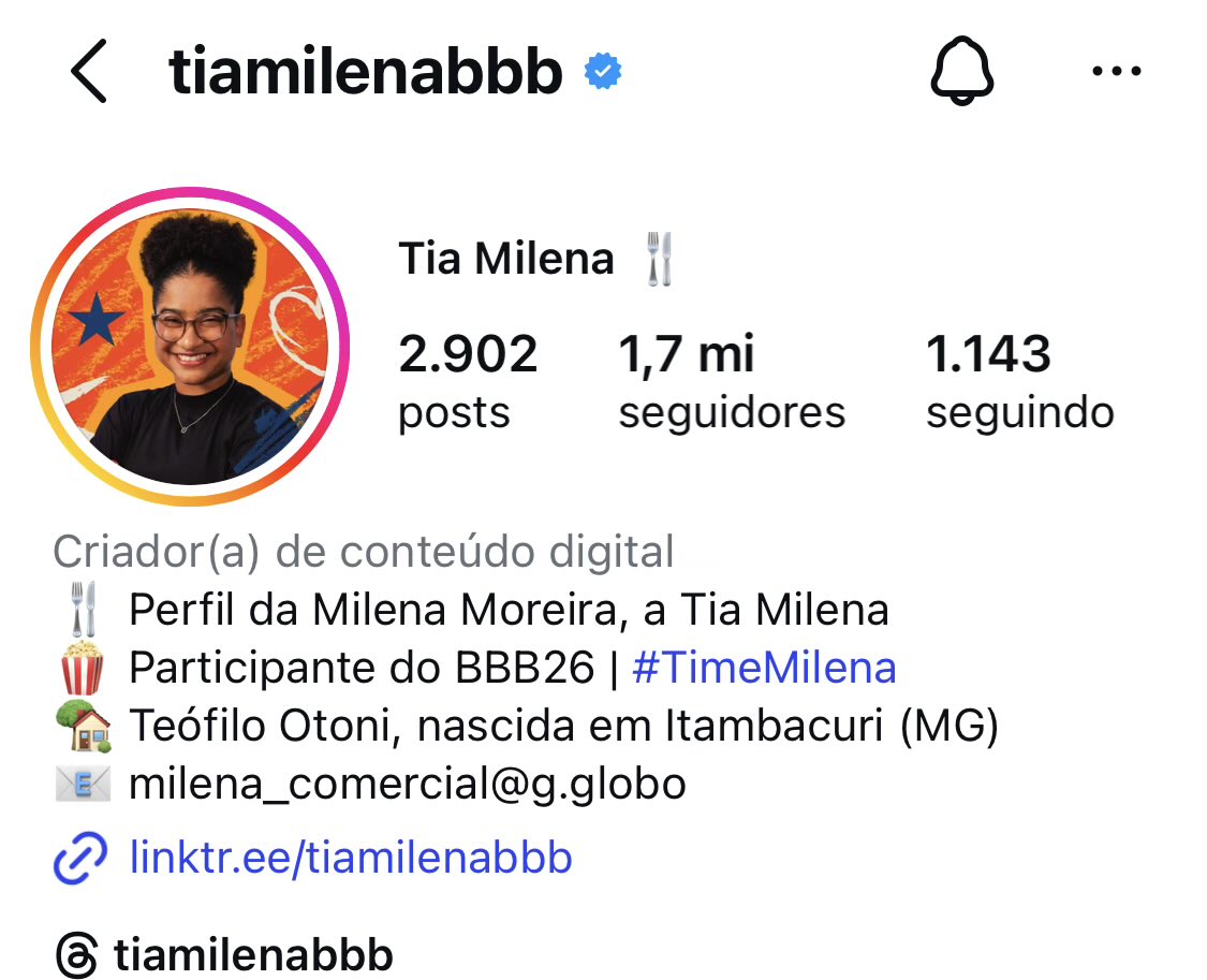 Valentina tweet media