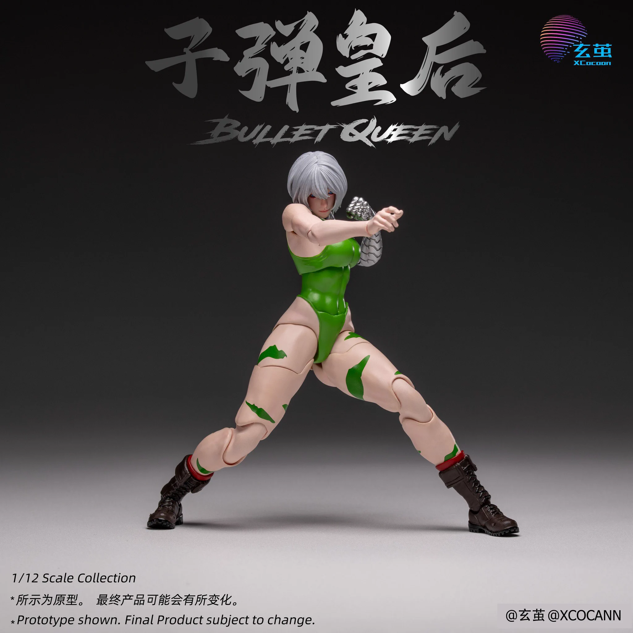 クイーンスタジオ　フィギュア　素体　1/12　検　ｓ.h.figuarts 77figure on X: 