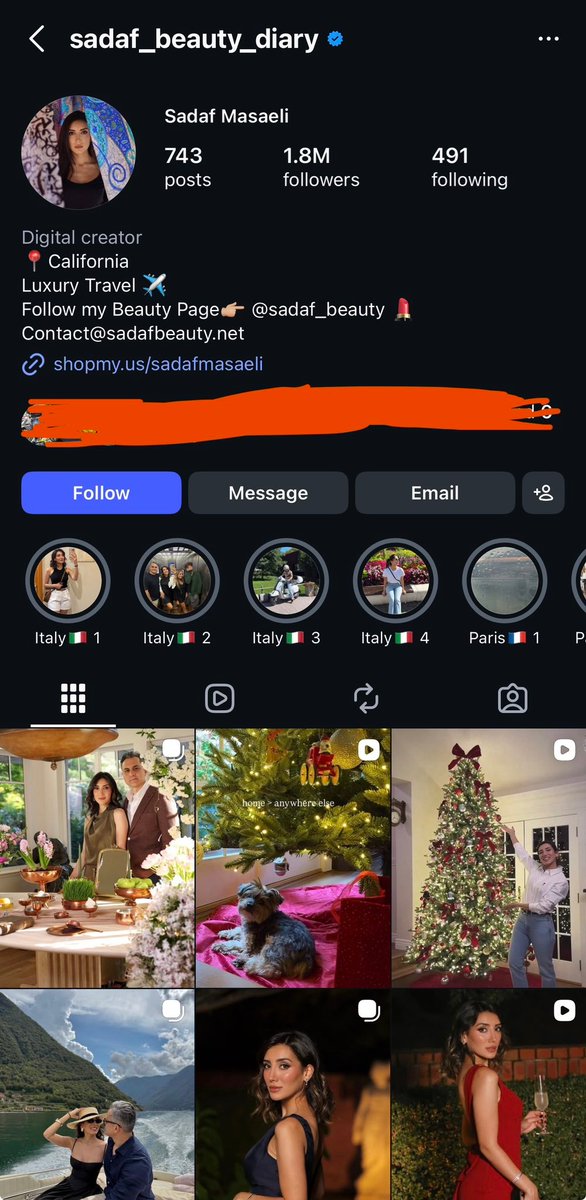 Amin Pouria ممد پوری tweet media