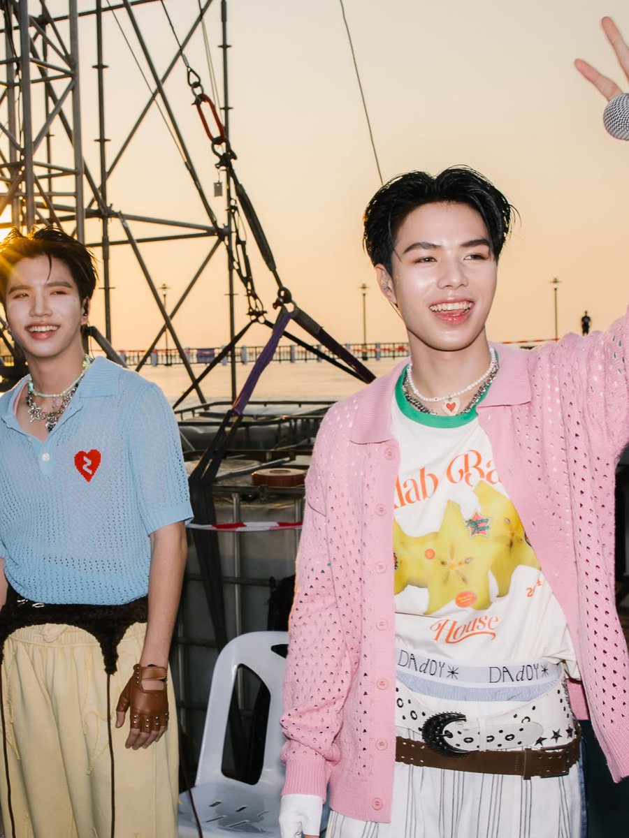 𝓟𝖺𝗈! tweet media