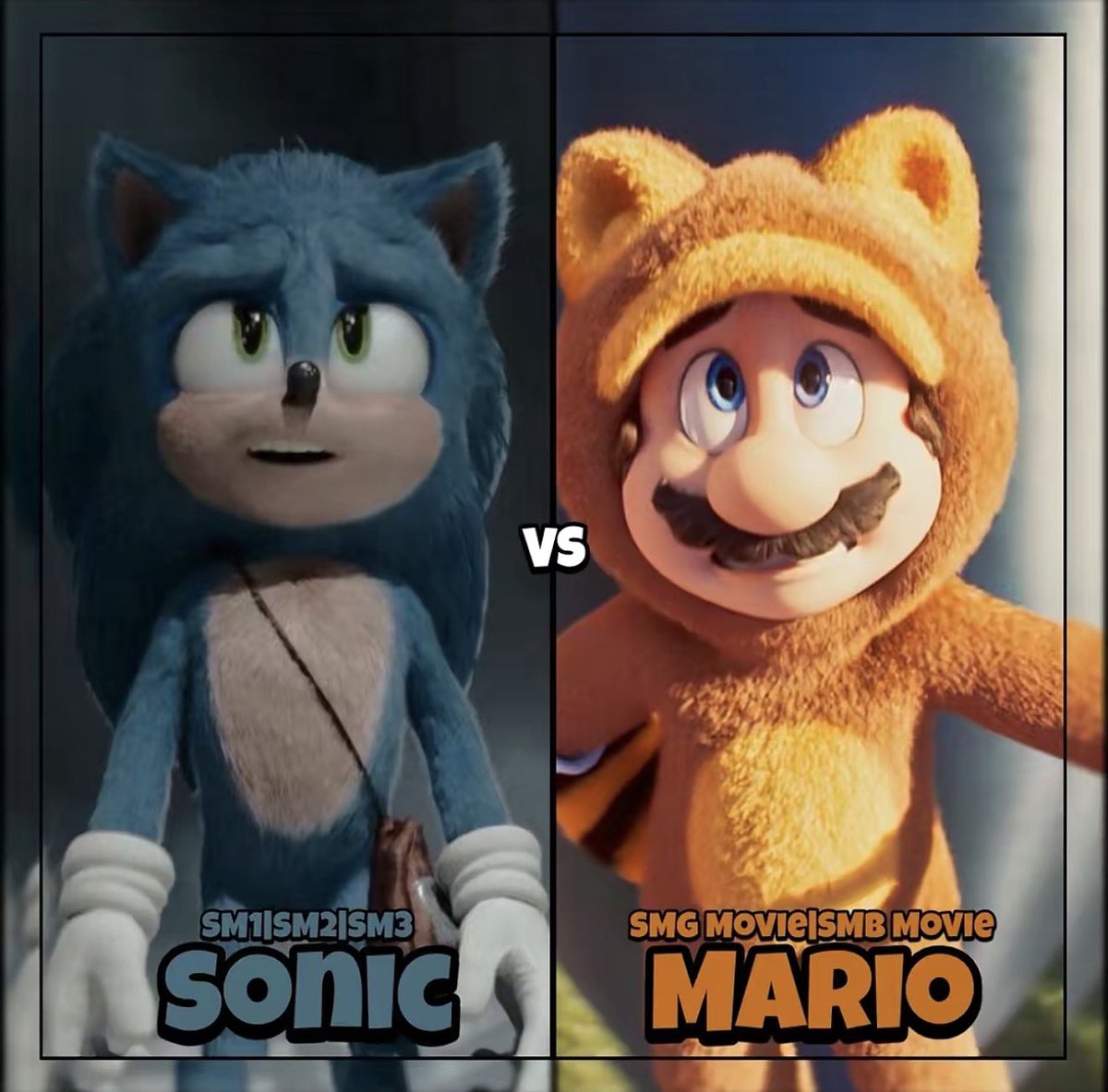 Sonic 104 tweet media