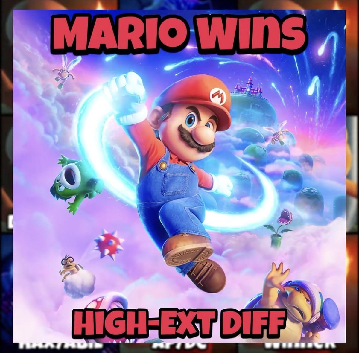 Sonic 104 tweet media