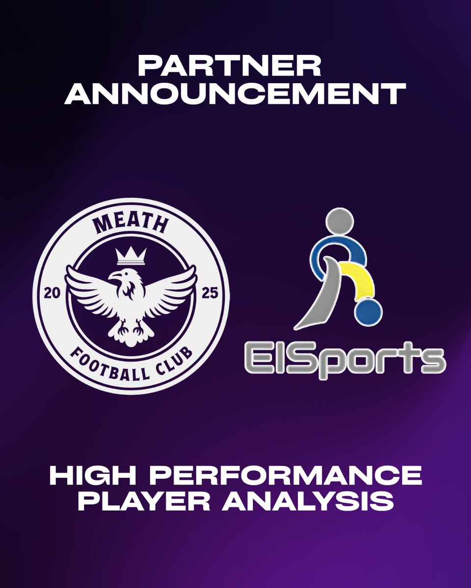 Meath FC tweet media