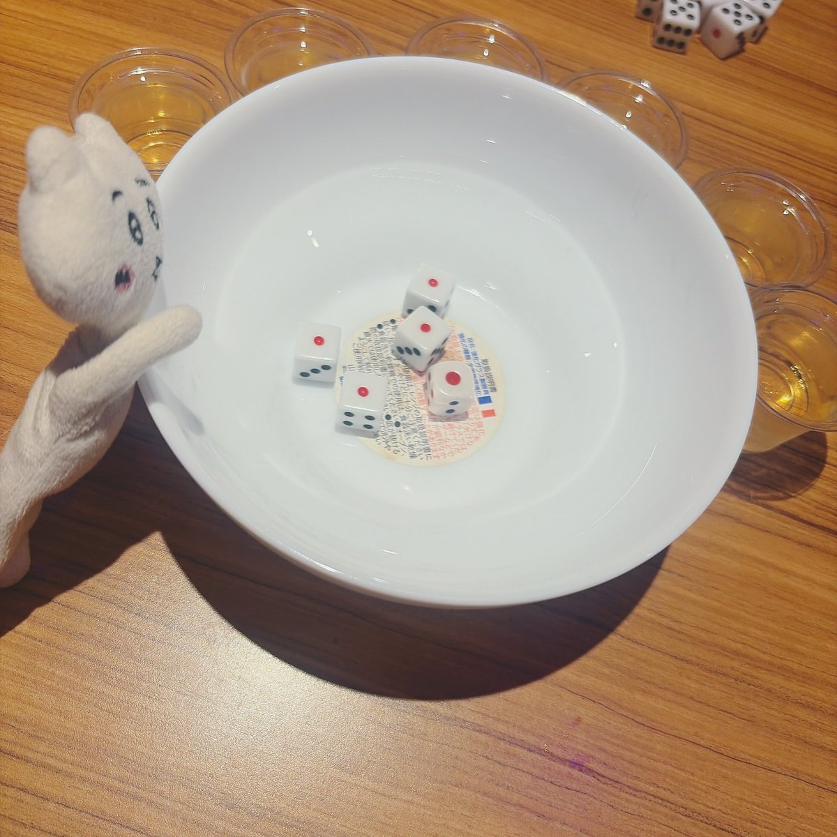 あずさ🐷 tweet media