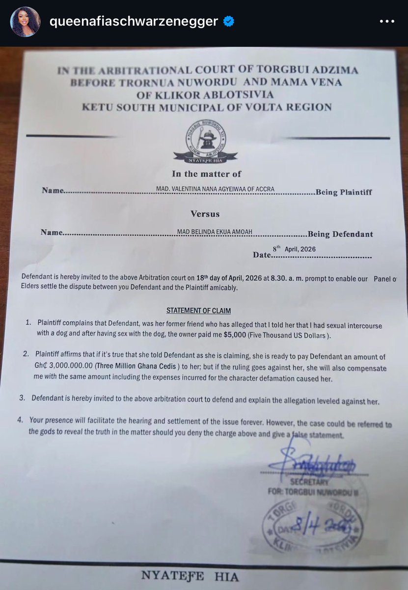 Jasper Ziggle 🥷🇬🇭 🇺🇸 tweet media