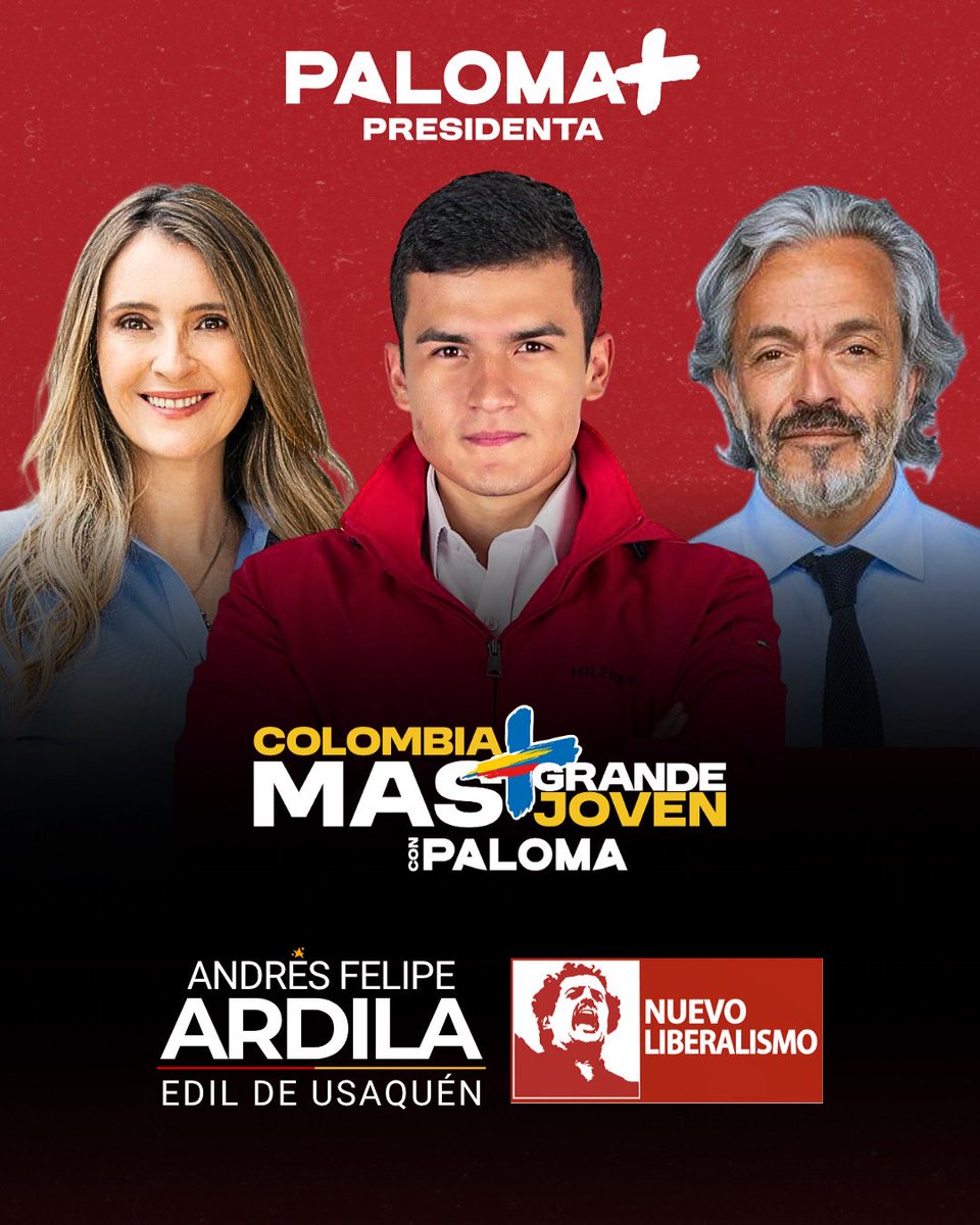 Andrés Ardila Vega tweet media