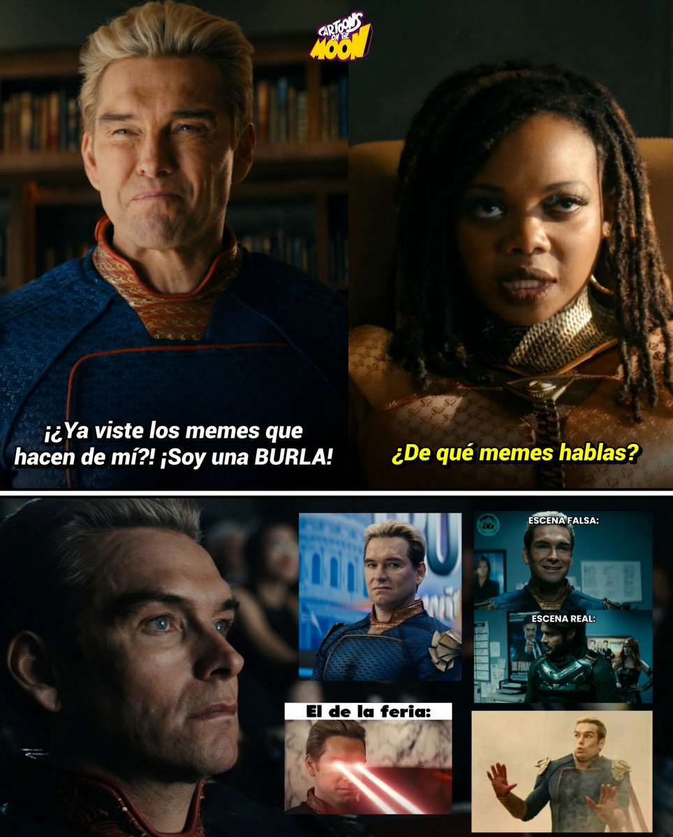 Cartoons On The Moon tweet media