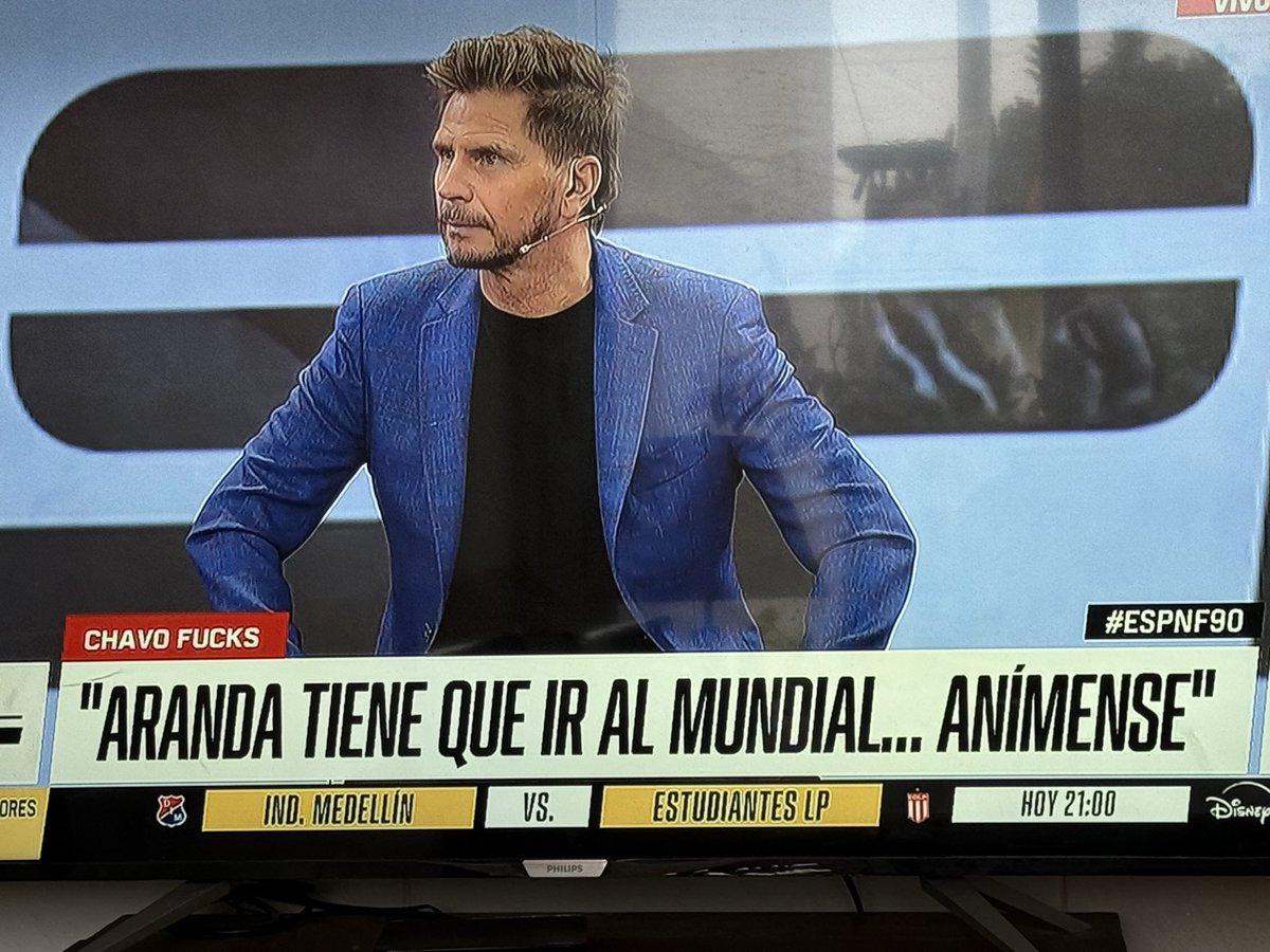 AJA, AJA LAS PELOTAS tweet media