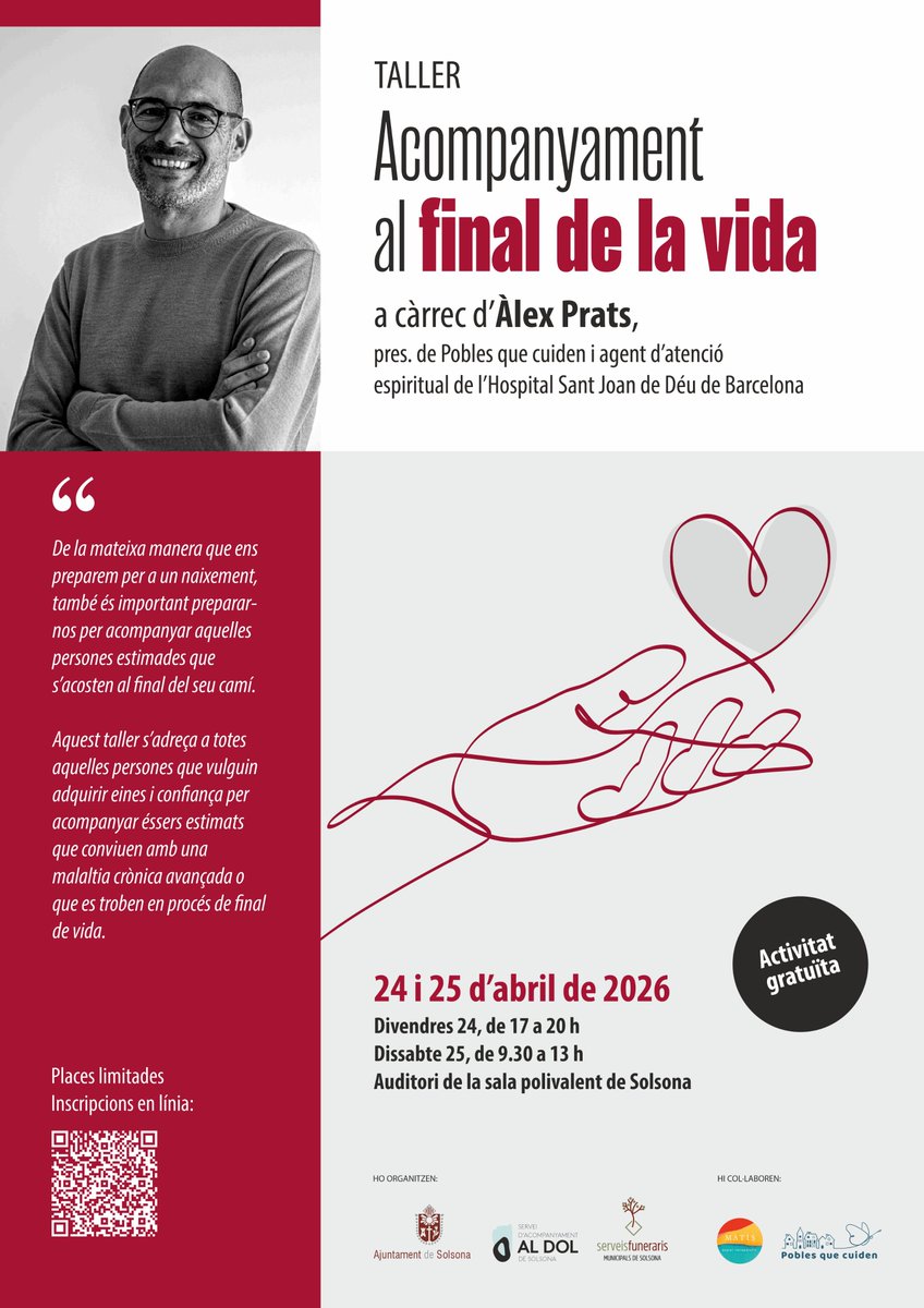 Ajunt. de Solsona tweet media