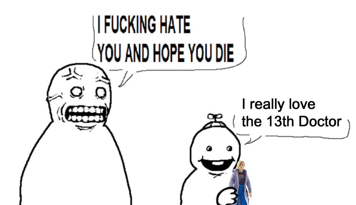 Lara Jenn 🐦‍⬛ tweet media