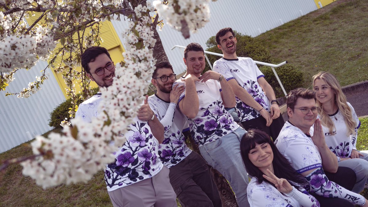 KaRaaTK_'s tweet photo. Un mot : banger 🍗
Merci @R3siak pour les photos incroyables de cette #GA2026 !!! #BloodOrchids 🌺 https://t.co/i5Tqp2mx8k