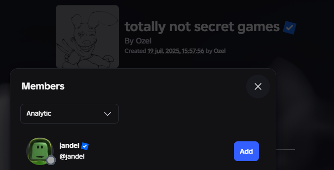 yacine_td's tweet image. bite by night reached the peak of roblox coorporate games