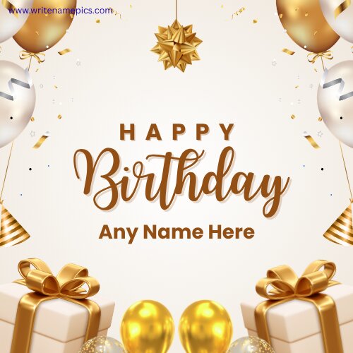 writenamepics's tweet photo. Create happy birthday cards with name and photo online for free. Design unique birthday wishes cards for boys &amp; girls with custom names and pictures at WriteNamePics. https://t.co/lmNiTchNCc #happybirthdaycardwithname #birthdaycardwithphoto #birthdaywishescardonlinefree https://t.co/2GkaGFGgKo