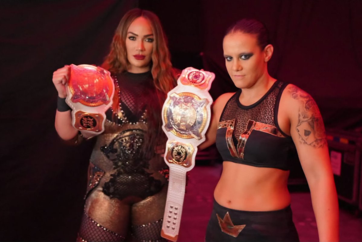 👑 ShaynaSexual ♠️➁➀ tweet media