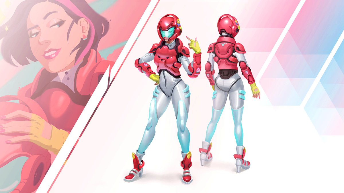 APOLLO | OG S9: 06/18 🏙️ tweet media