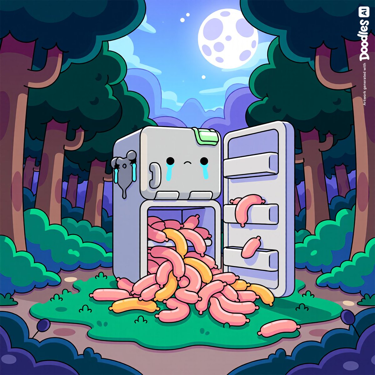 Tomato 🍅 Man tweet media