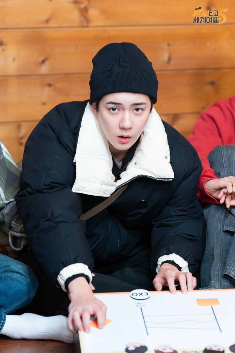 EXO-L INTL tweet media