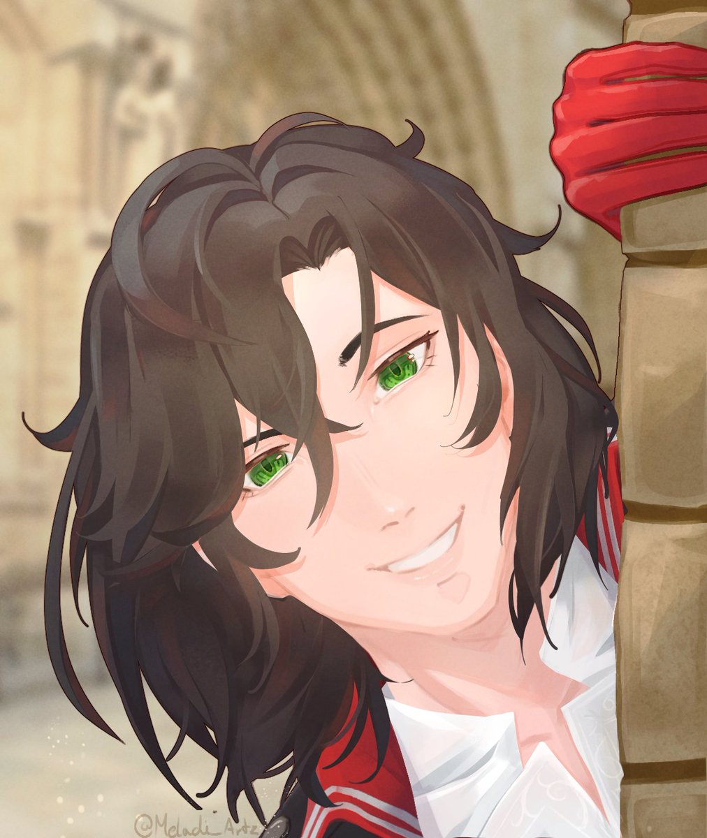 Meladi Hearts tweet media