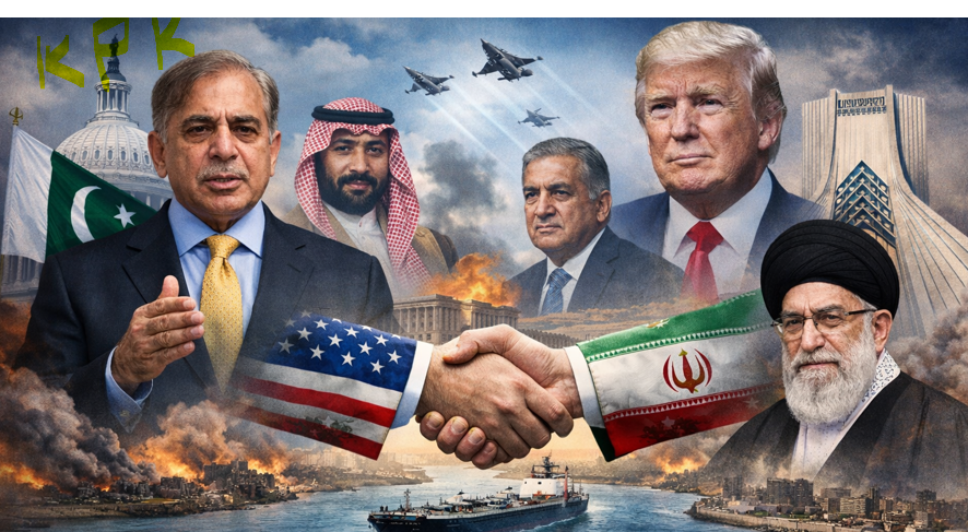 KPK VISIT tweet media