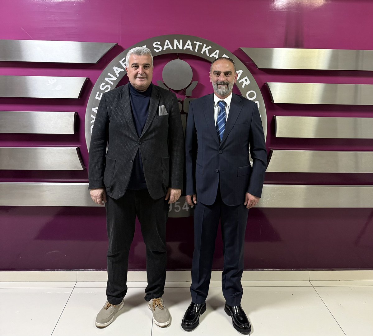 Hakan Yazıcı tweet media