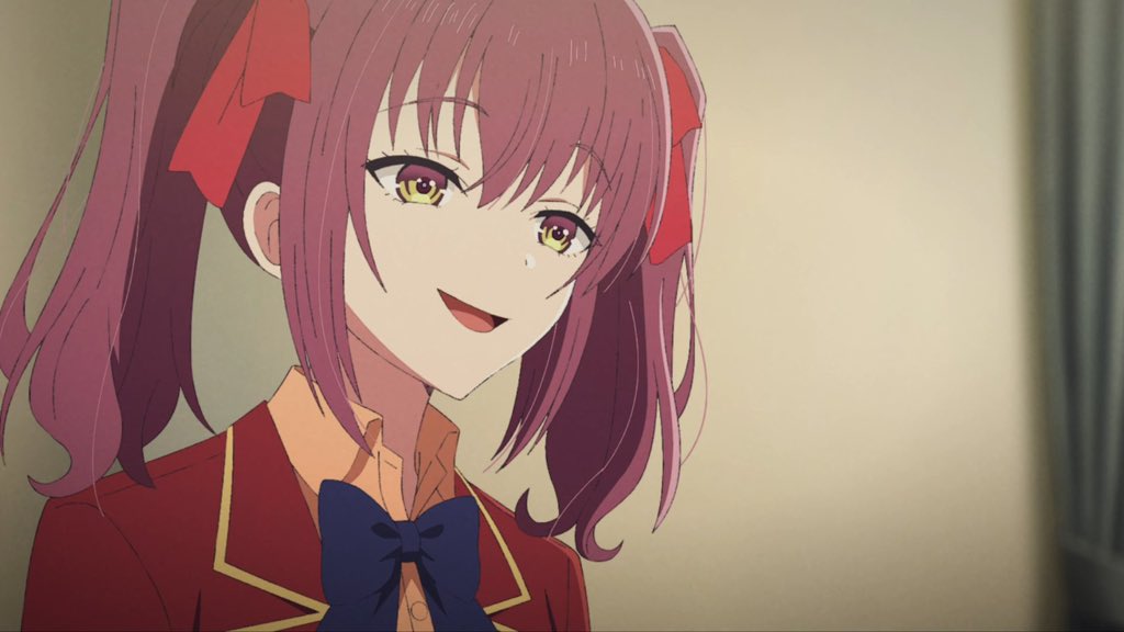 ๐ Ichika Amasawa ๐ tweet media